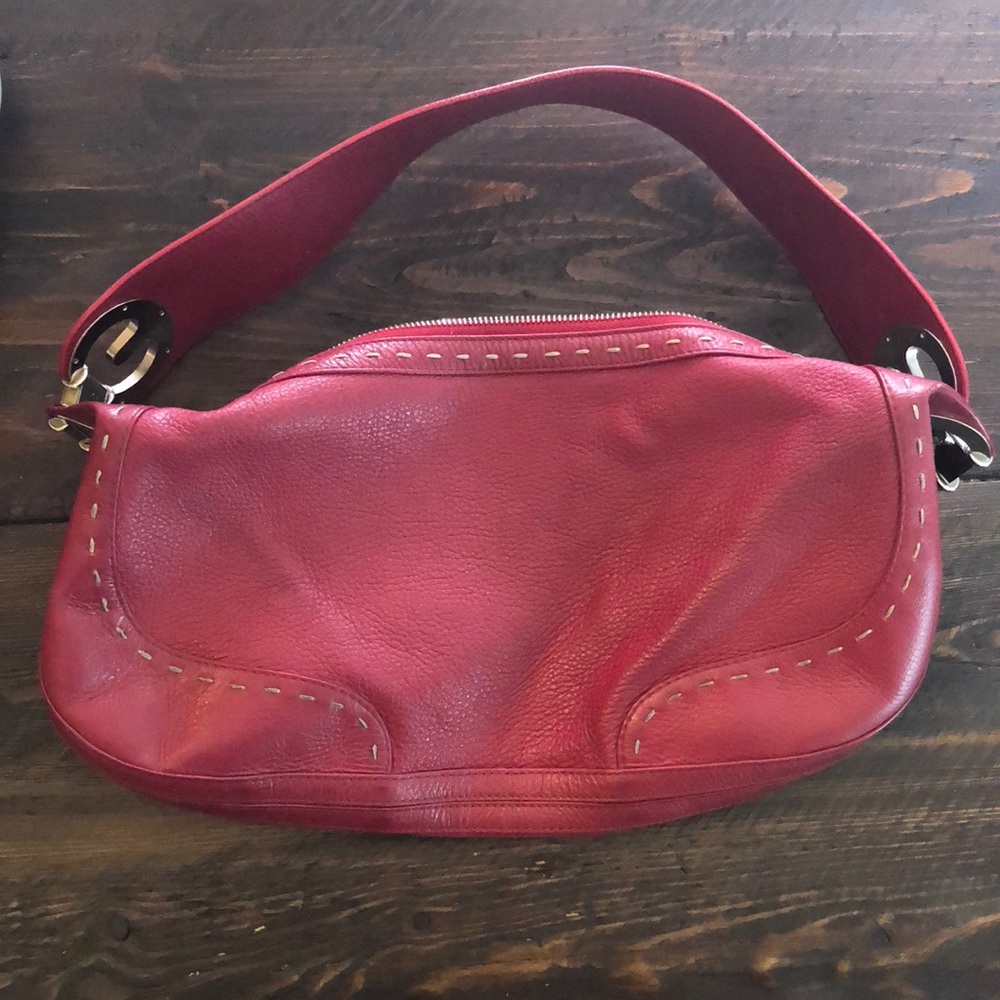 Escada purse